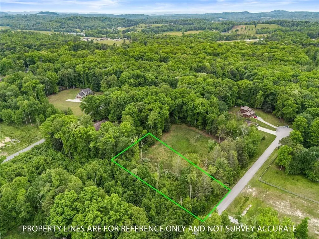 0 Riva Ridge Trail Corbin KY 40701