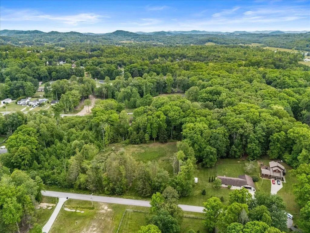 0 Riva Ridge Trail Corbin KY 40701