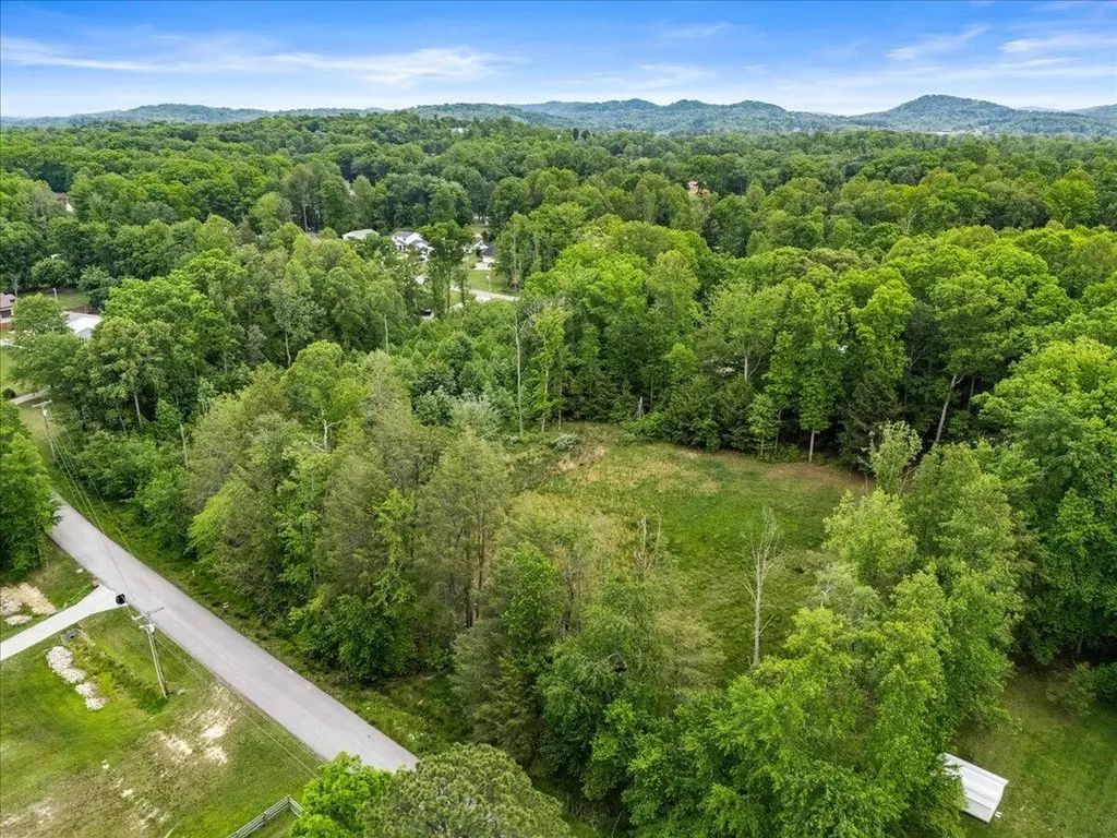 0 Riva Ridge Trail Corbin KY 40701