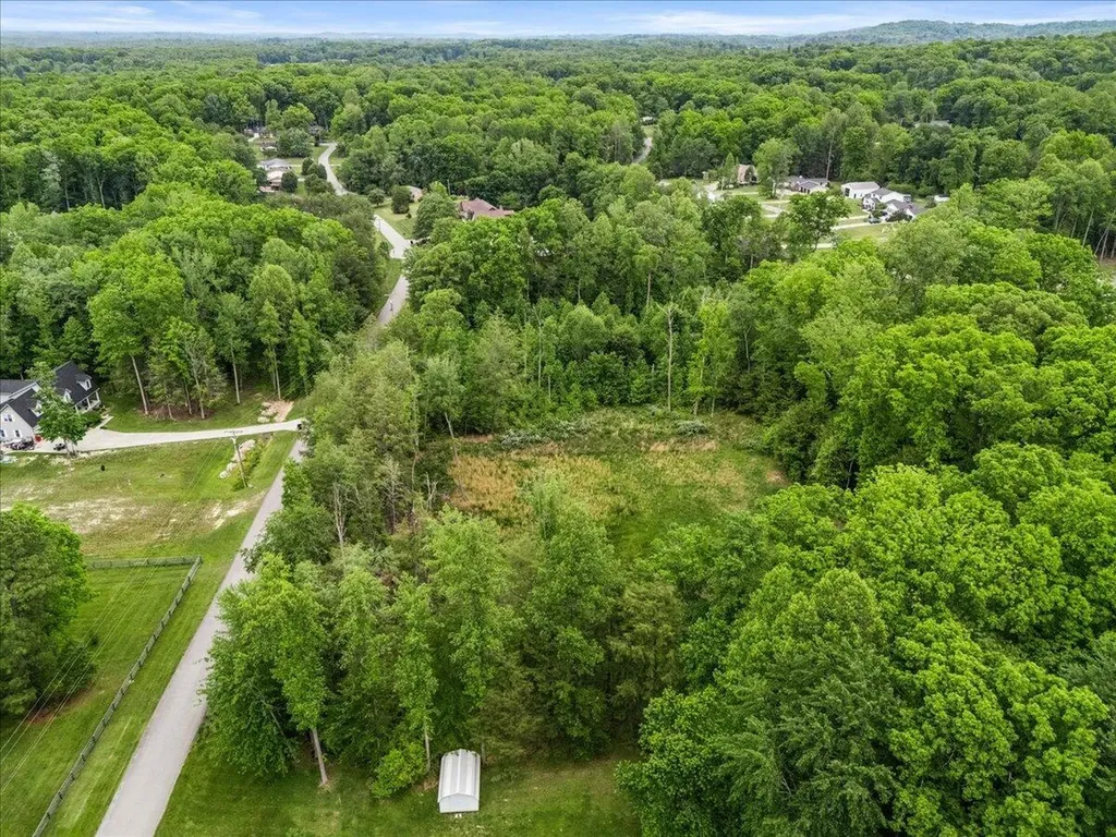 0 Riva Ridge Trail Corbin KY 40701