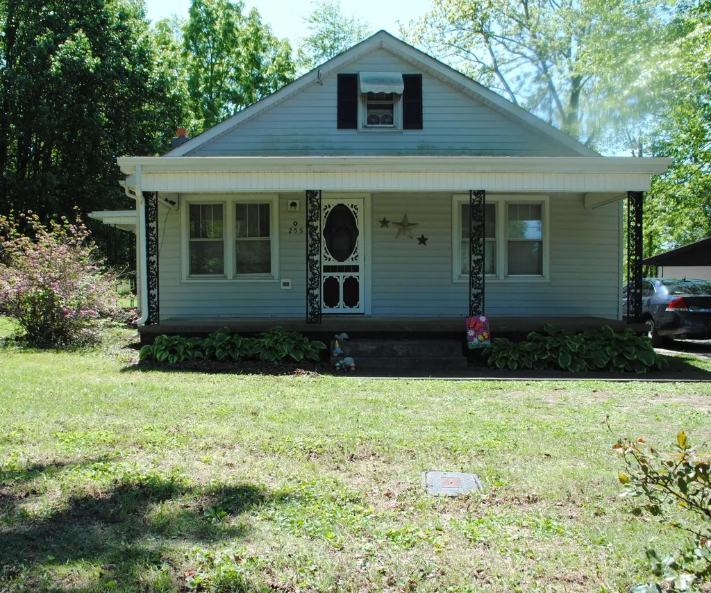 255 Key Highway 501 Waynesburg KY 40489