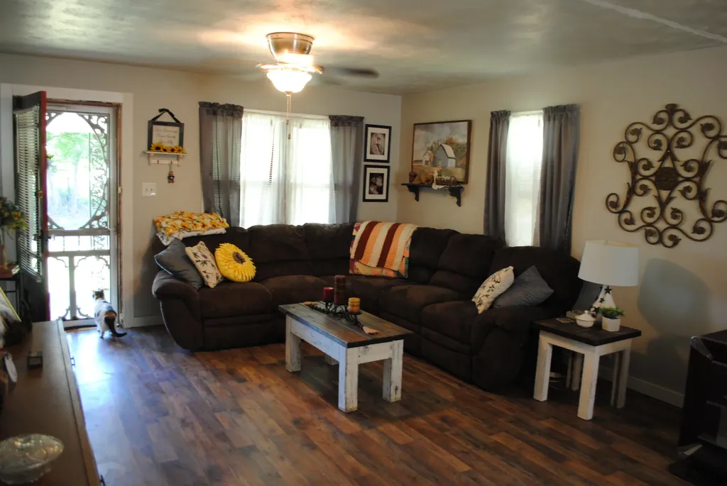 255 Key Highway 501 Waynesburg KY 40489