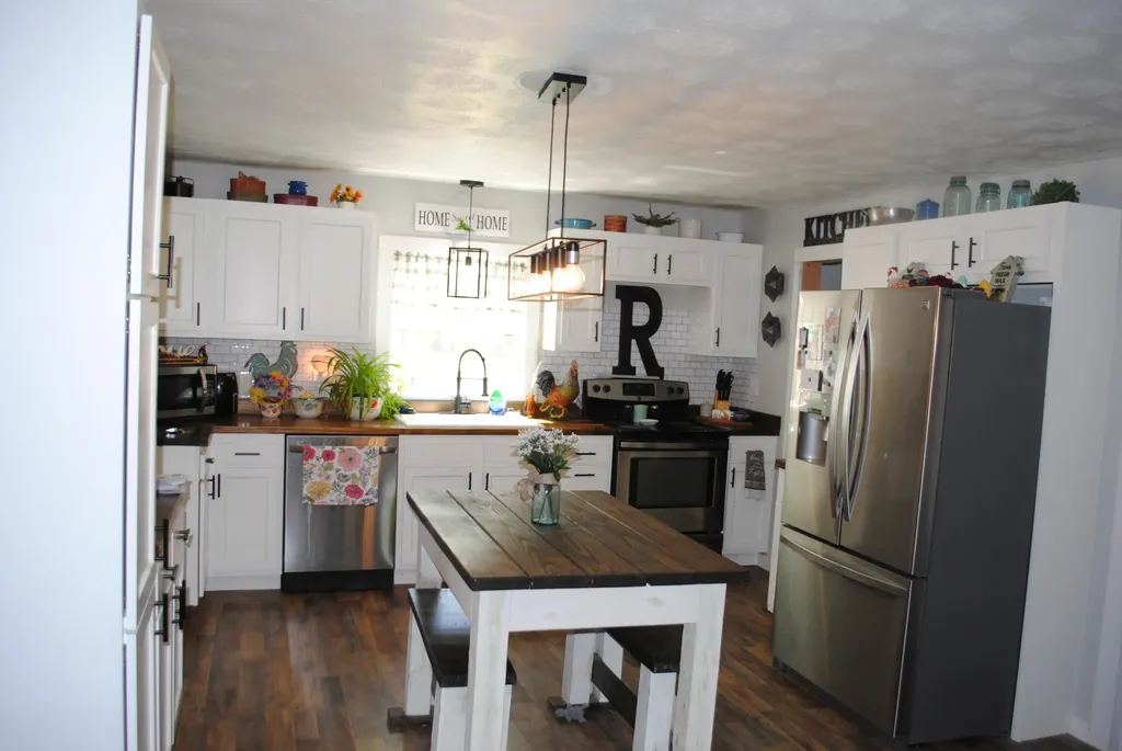 255 Key Highway 501 Waynesburg KY 40489