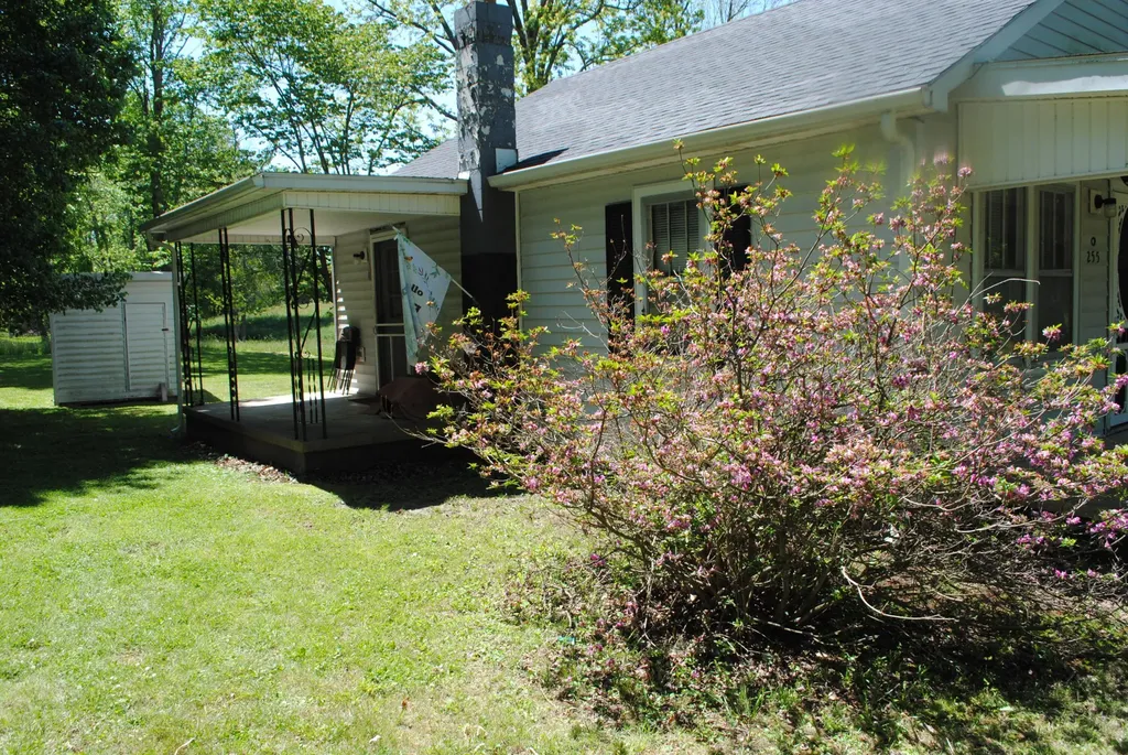 255 Key Highway 501 Waynesburg KY 40489