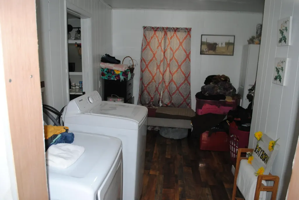 255 Key Highway 501 Waynesburg KY 40489