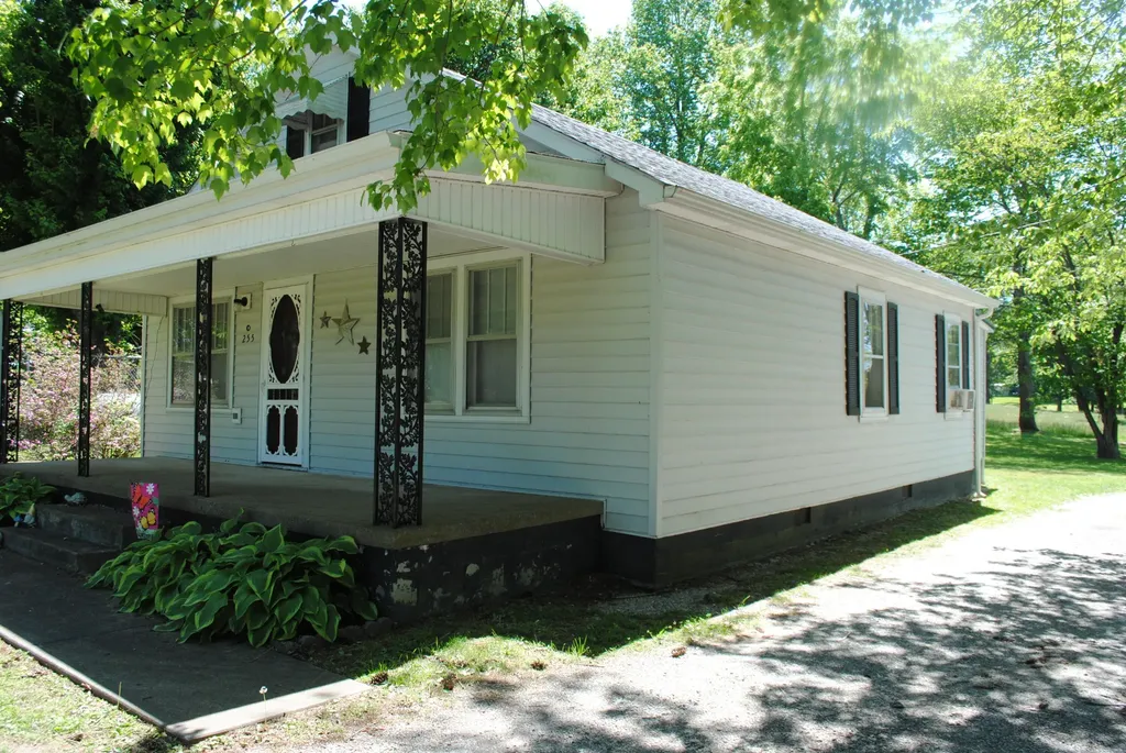 255 Key Highway 501 Waynesburg KY 40489