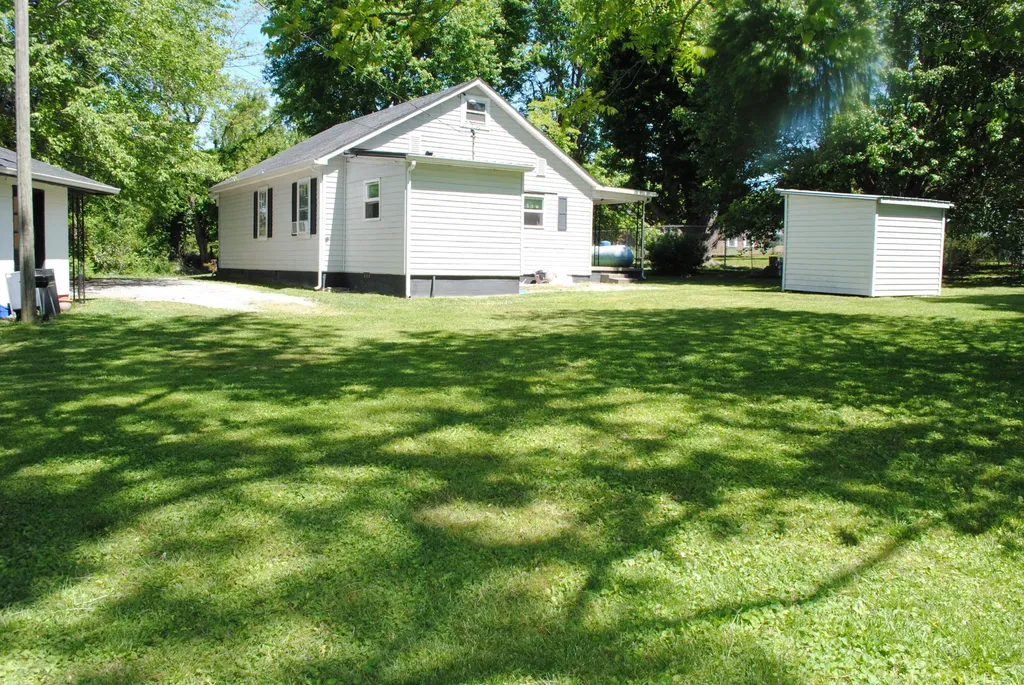 255 Key Highway 501 Waynesburg KY 40489