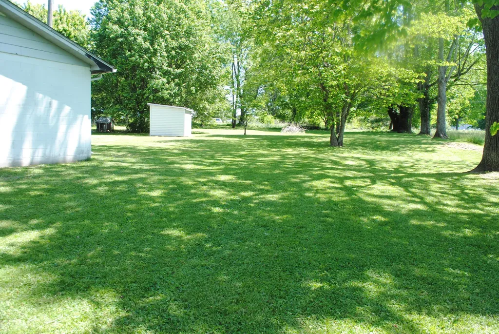 255 Key Highway 501 Waynesburg KY 40489