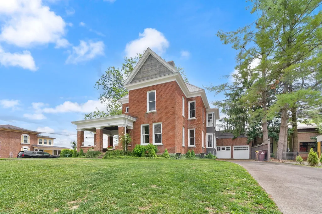 301 W Columbia Street Somerset KY 42501