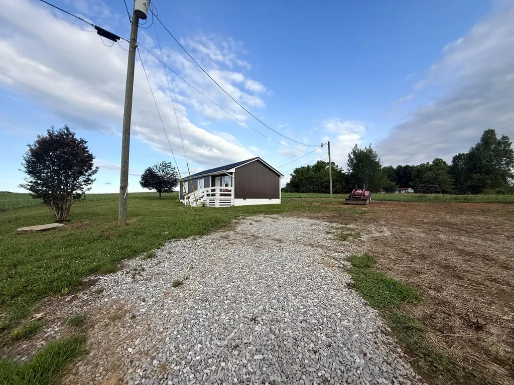 6715 E Highway 70 Eubank KY 42567