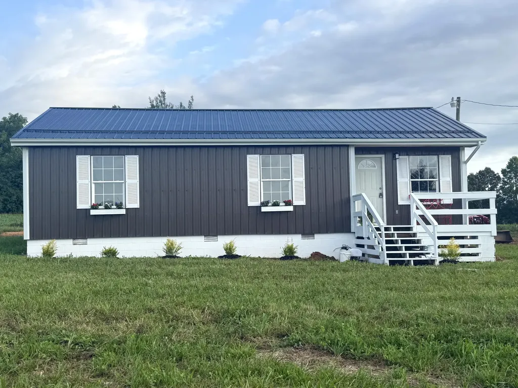 6715 E Highway 70 Eubank KY 42567