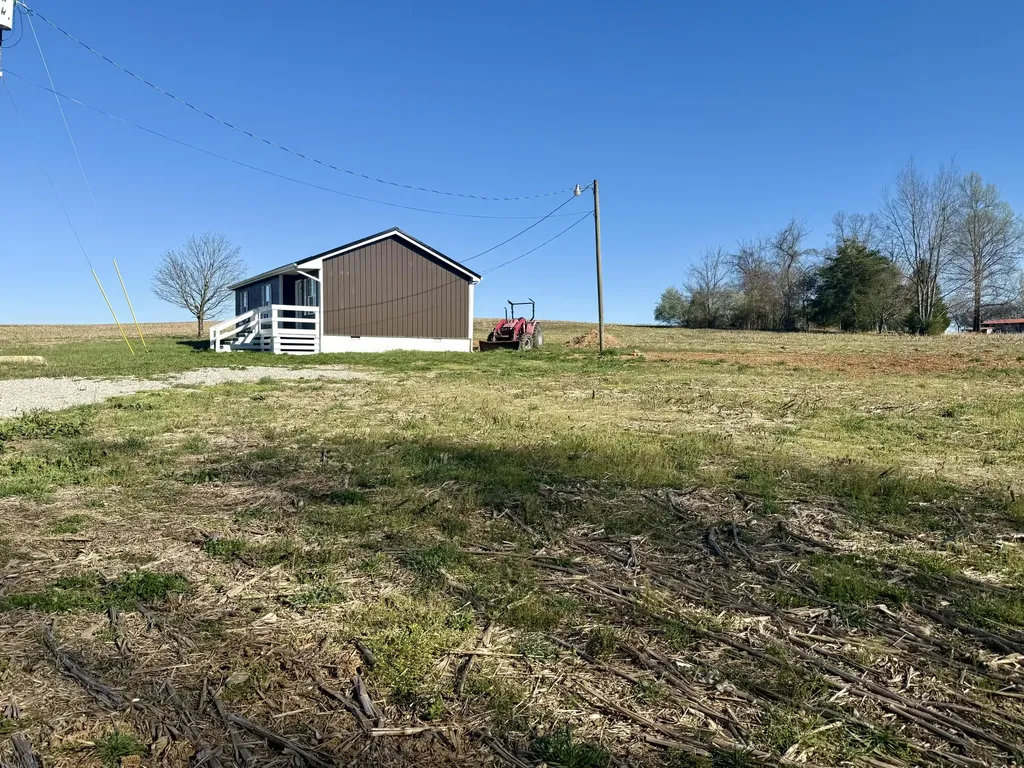 392 Goodhope Church Road Eubank KY 42567