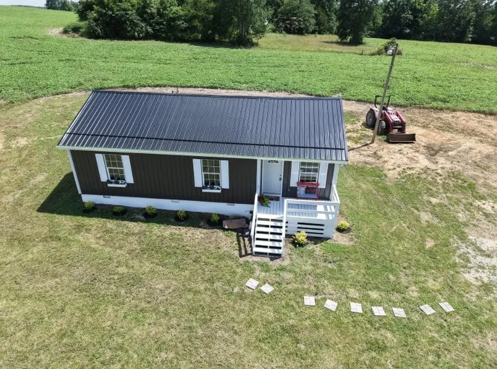 6715 E Highway 70 Eubank KY 42567