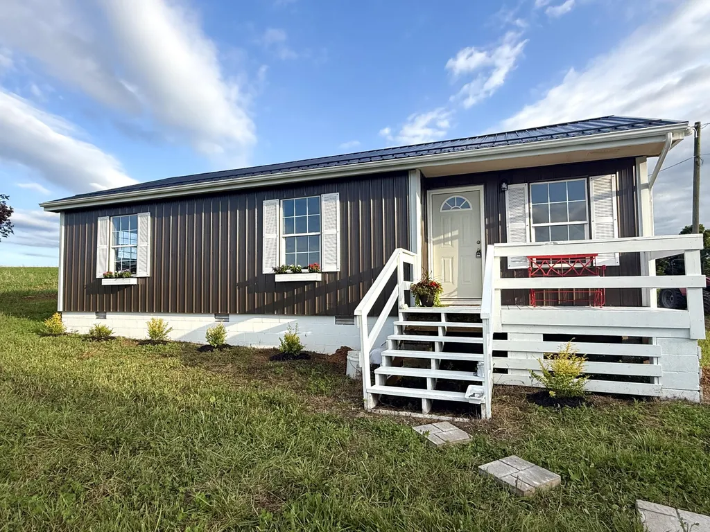 6715 E Highway 70 Eubank KY 42567