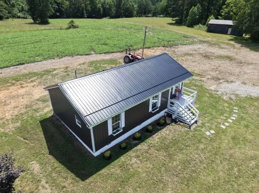 6715 E Highway 70 Eubank KY 42567