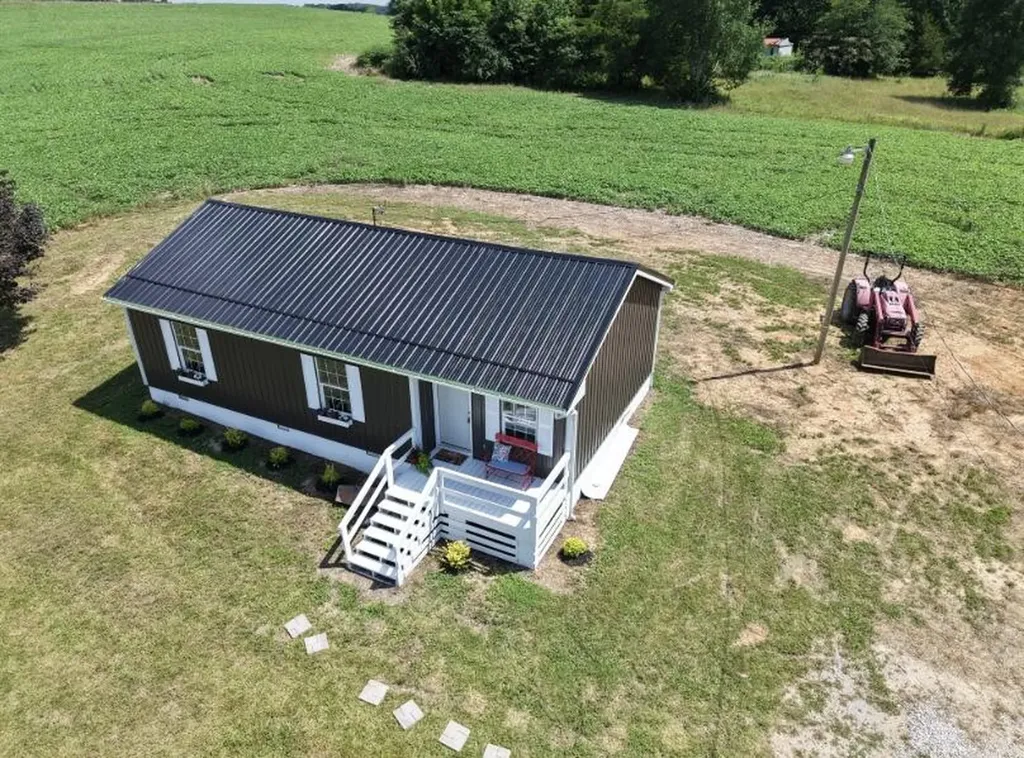 6715 E Highway 70 Eubank KY 42567