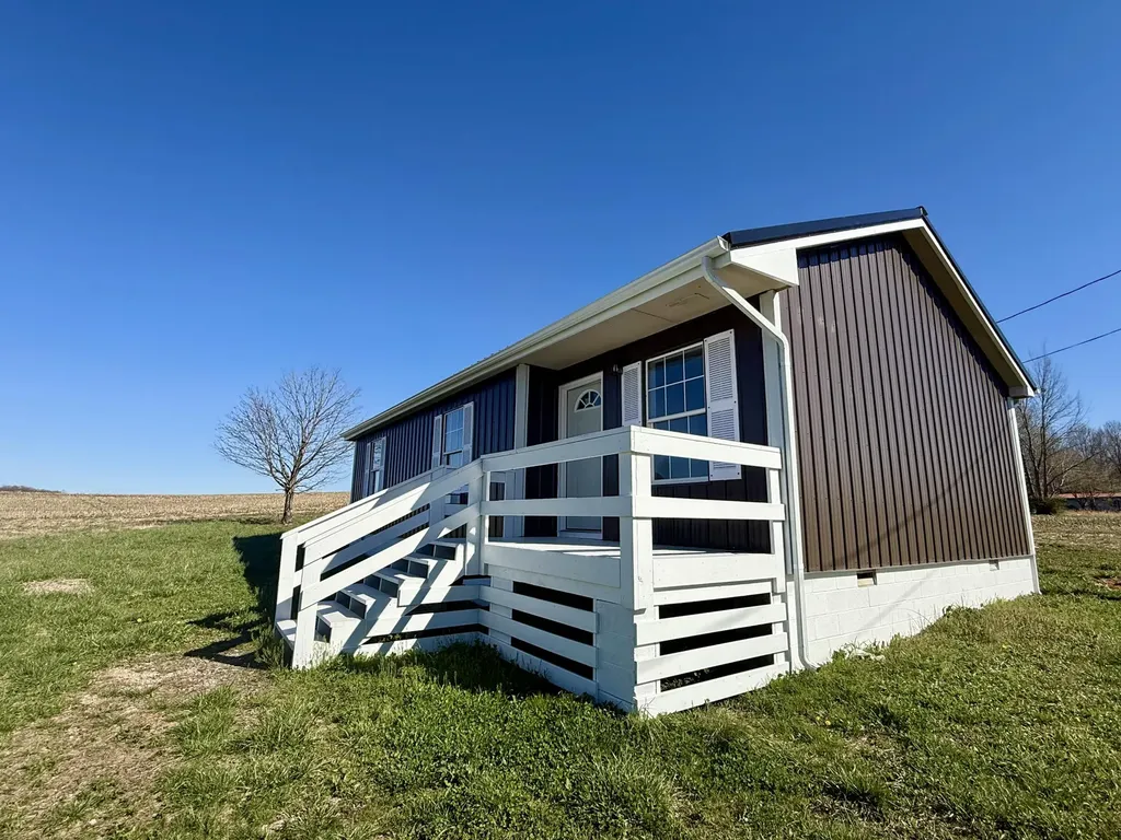 392 Goodhope Church Road Eubank KY 42567