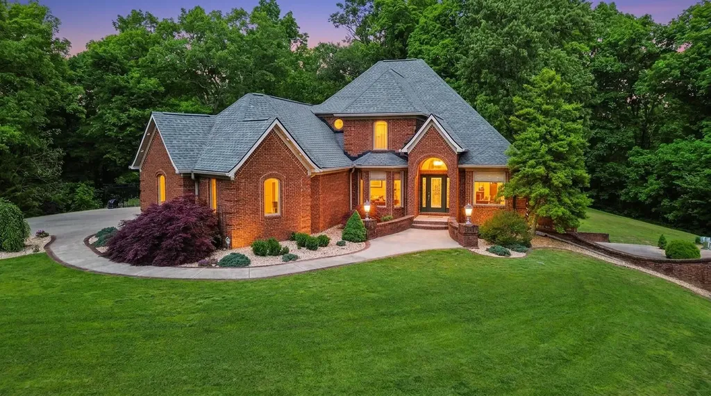 1836 Ferry Road Somerset KY 42503