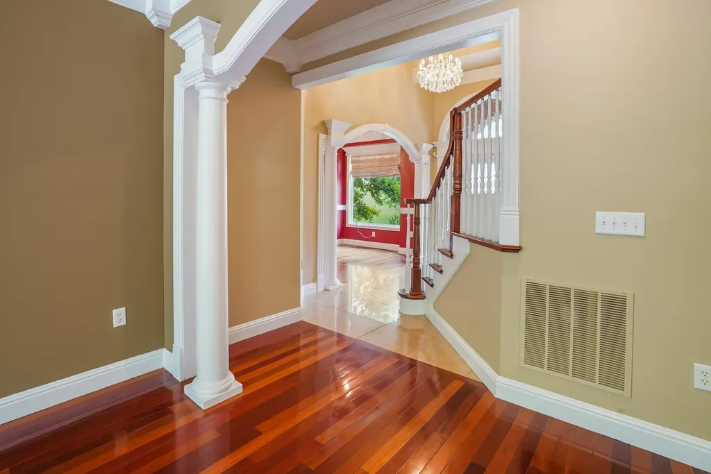 1836 Ferry Road Somerset KY 42503