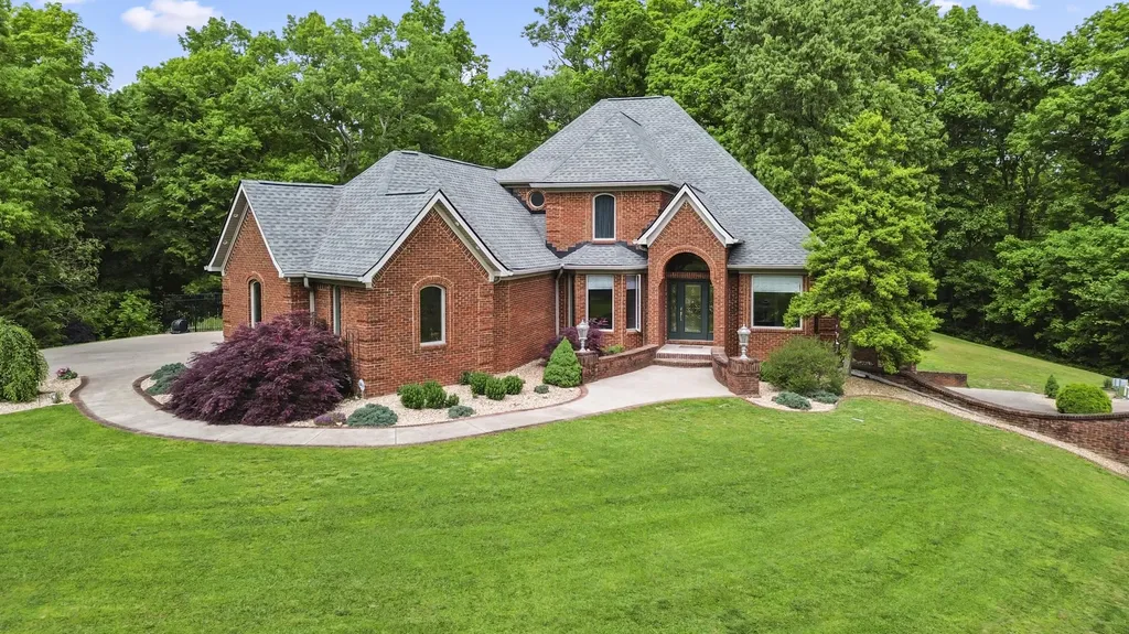 1836 Ferry Road Somerset KY 42503