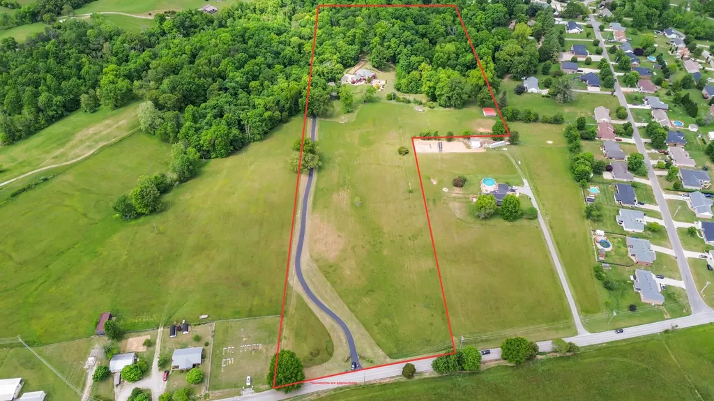 1836 Ferry Road Somerset KY 42503