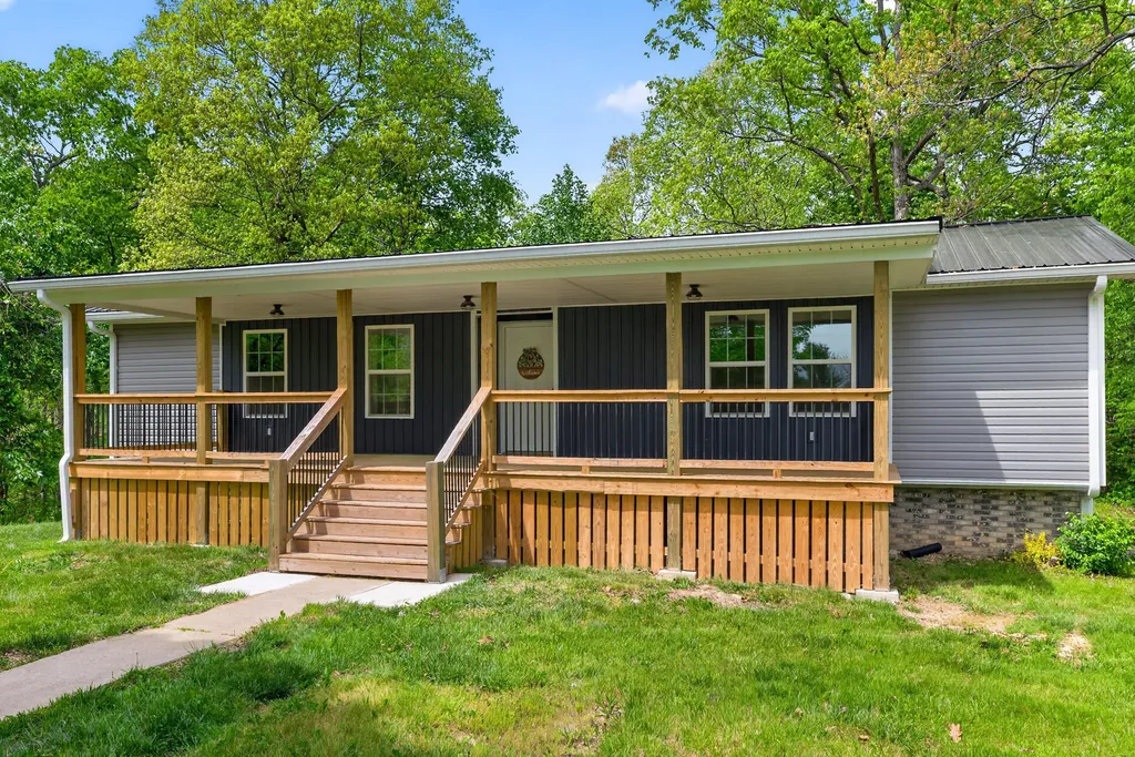 739 Grace Loop Road Mt Vernon KY 40456