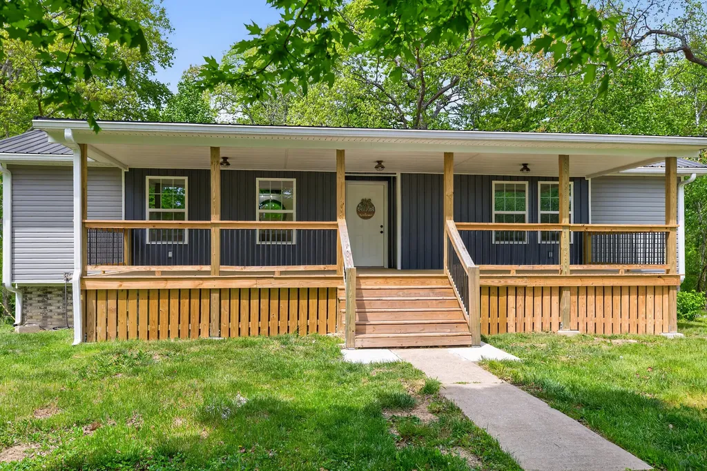 739 Grace Loop Road Mt Vernon KY 40456