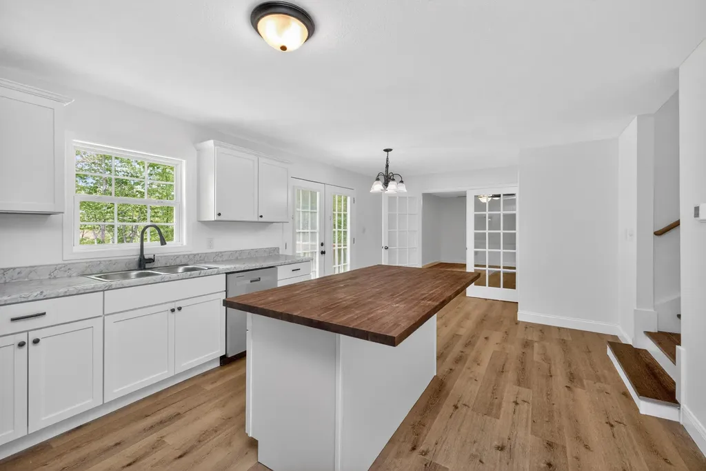 739 Grace Loop Road Mt Vernon KY 40456