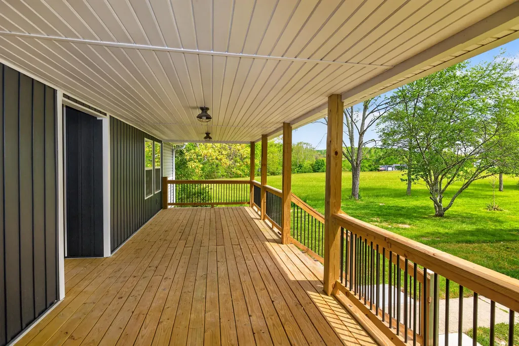 739 Grace Loop Road Mt Vernon KY 40456