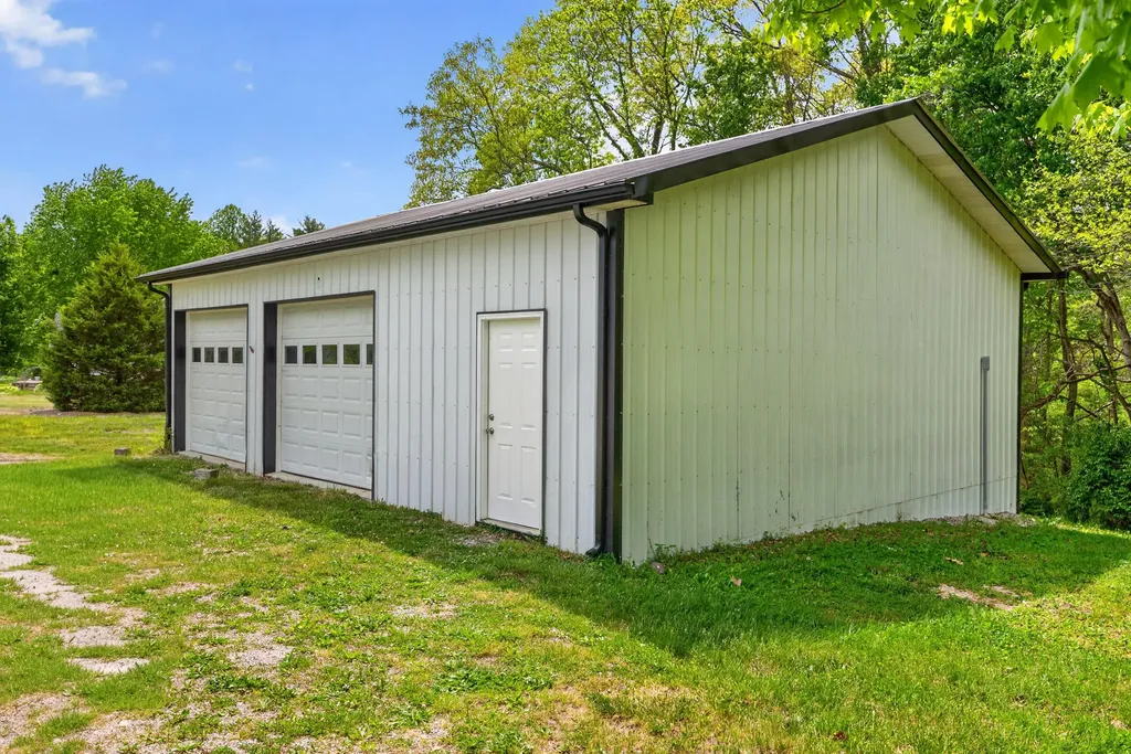 739 Grace Loop Road Mt Vernon KY 40456