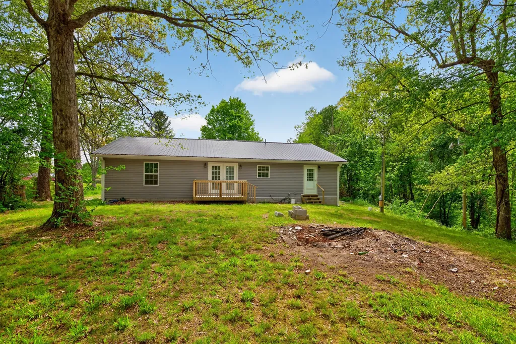 739 Grace Loop Road Mt Vernon KY 40456