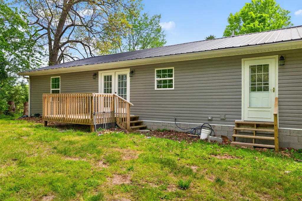 739 Grace Loop Road Mt Vernon KY 40456