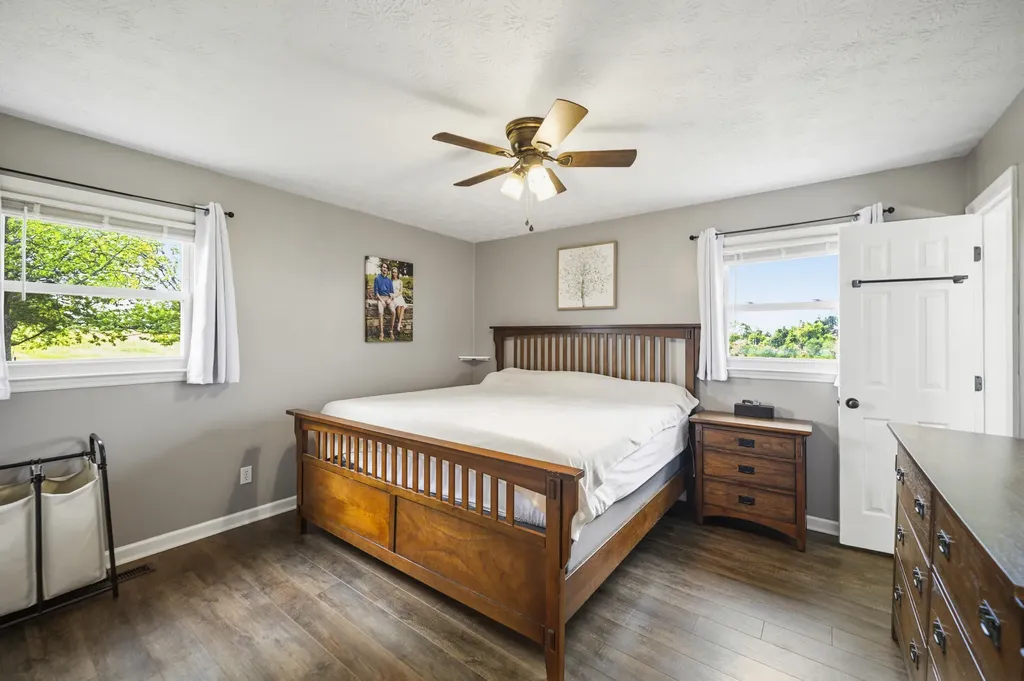 3400 Talmage Mayo Road Salvisa KY 40372