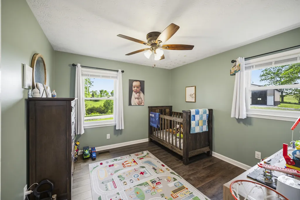3400 Talmage Mayo Road Salvisa KY 40372