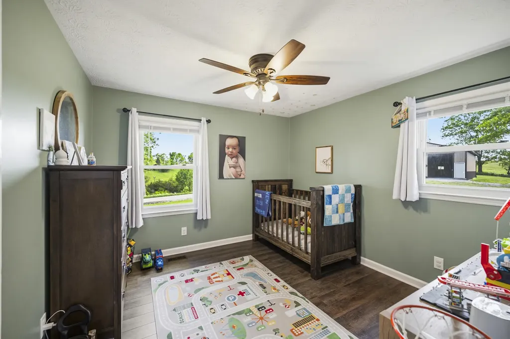 3400 Talmage Mayo Road Salvisa KY 40372