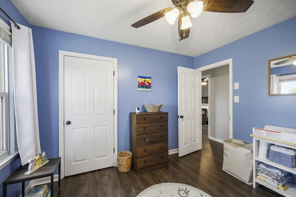 3400 Talmage Mayo Road Salvisa KY 40372