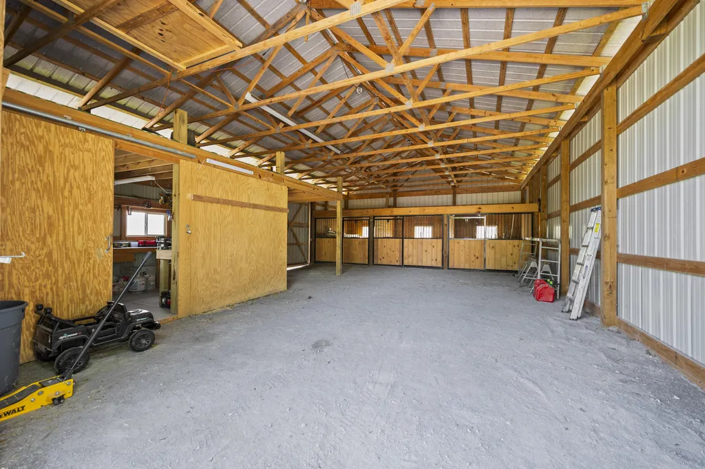 3400 Talmage Mayo Road Salvisa KY 40372