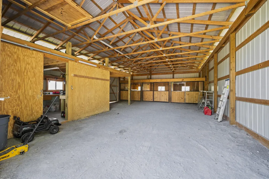 3400 Talmage Mayo Road Salvisa KY 40372