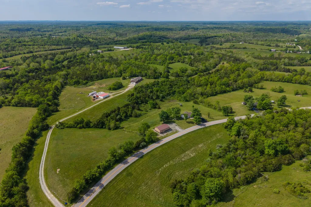 3400 Talmage Mayo Road Salvisa KY 40372