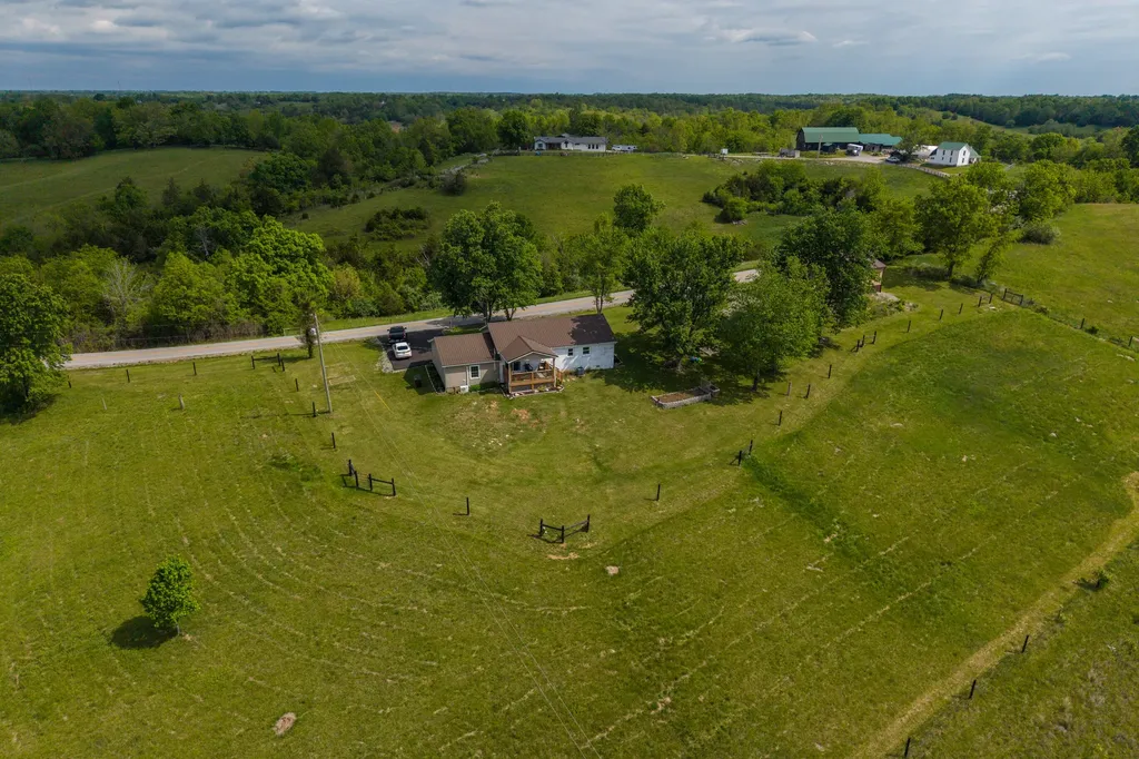 3400 Talmage Mayo Road Salvisa KY 40372