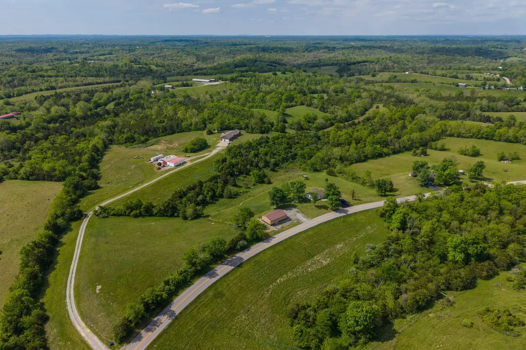 3400 Talmage Mayo Road Salvisa KY 40372