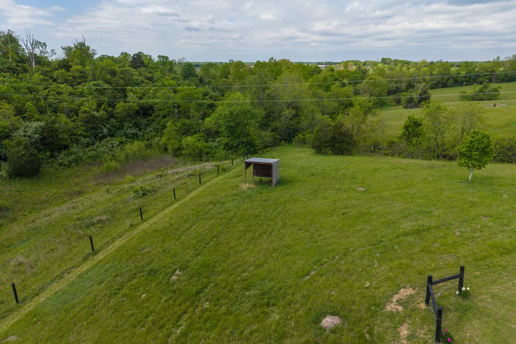 3400 Talmage Mayo Road Salvisa KY 40372