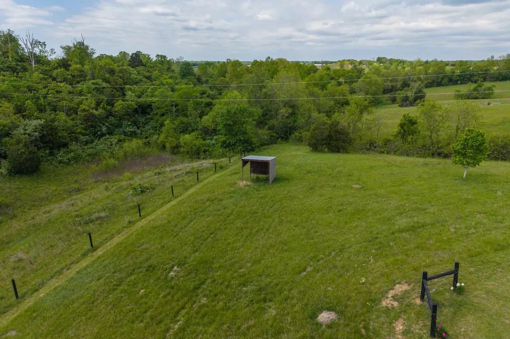 3400 Talmage Mayo Road Salvisa KY 40372