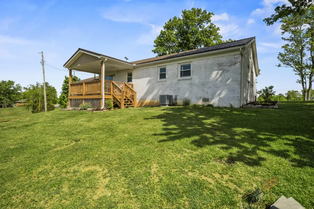 3400 Talmage Mayo Road Salvisa KY 40372