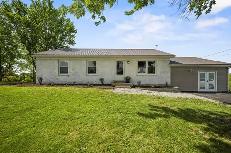 3400 Talmage Mayo Road Salvisa KY 40372