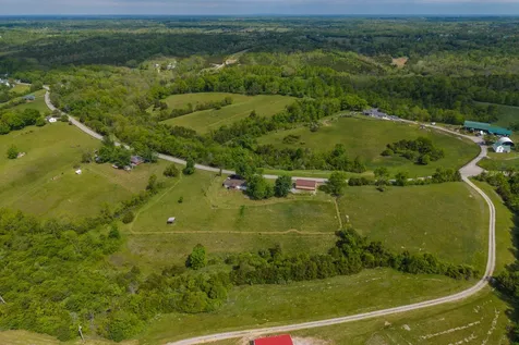3400 Talmage Mayo Road Salvisa KY 40372