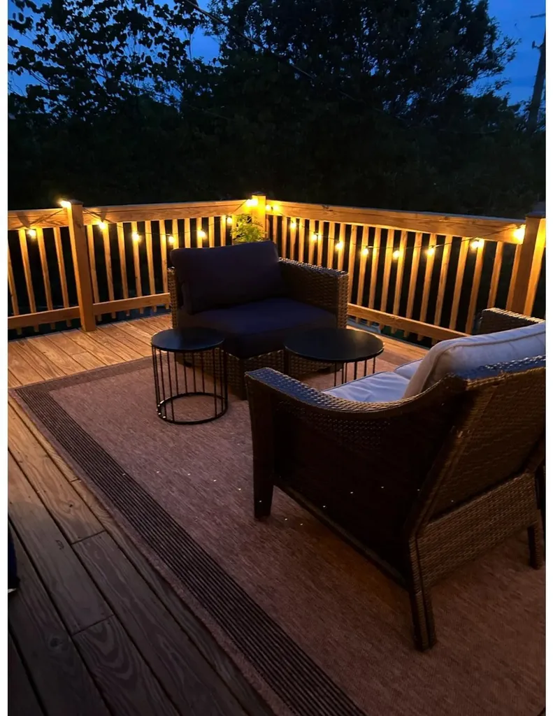 414 Creekview Drive Paris KY 40361