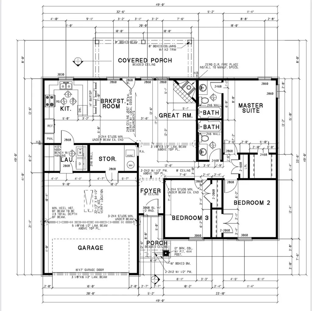 305 Cinchpost Circle London KY 40744