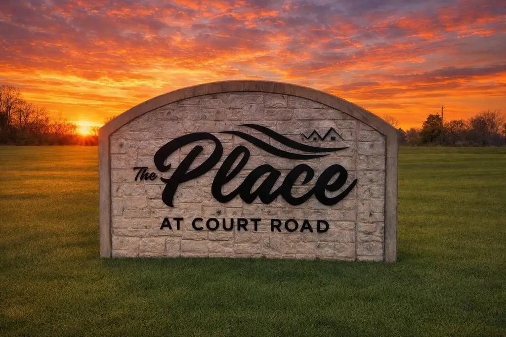 305 Cinchpost Circle London KY 40744