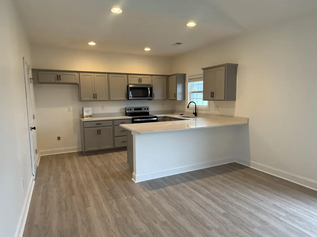 305 Cinchpost Circle London KY 40744